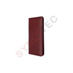 Porte carte addition Marron