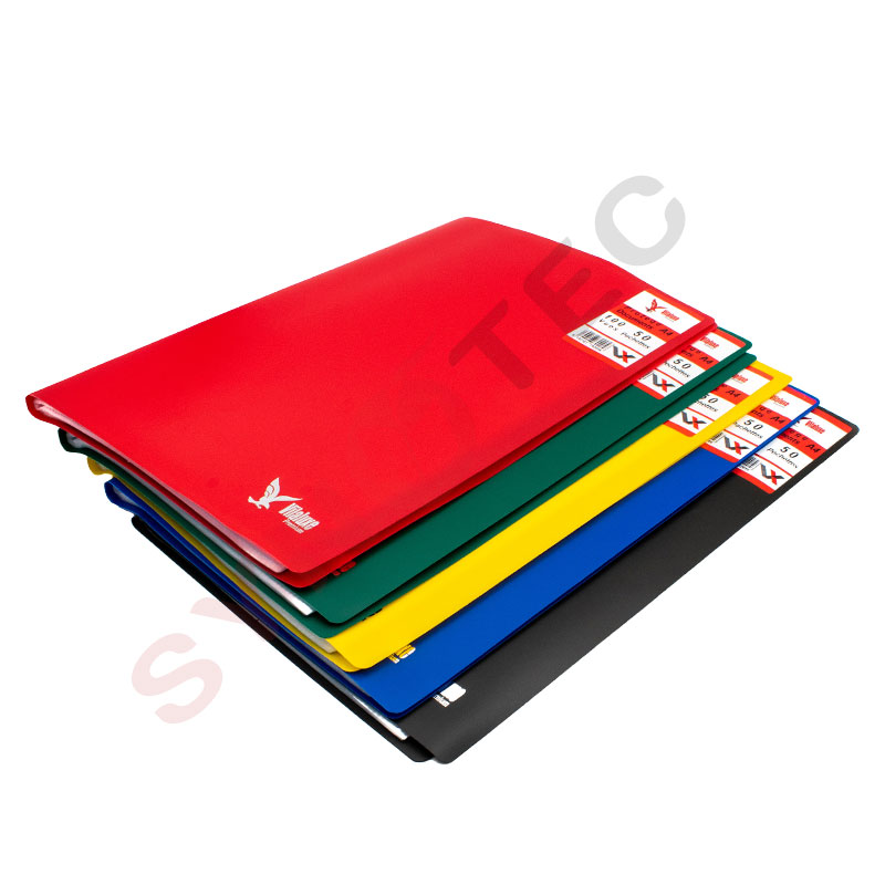 Porte folio 100 vues VILLALUX