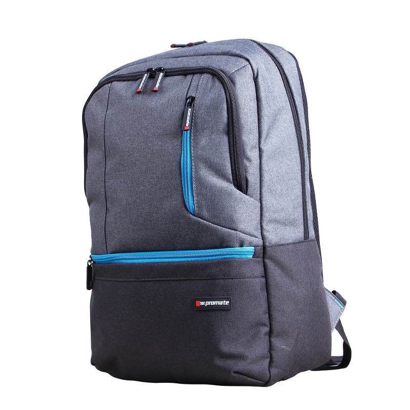 Sac à dos PC PROMATE ASCEND Gris