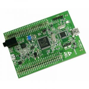 Stm32f4 Discovery