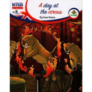 A day at the circus 001