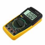 Multimètre Numérique DT9205A