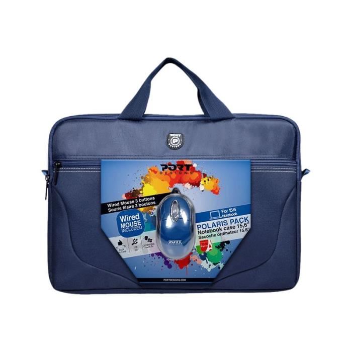sacoche pc portable 15,6"