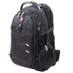 Sac à dos PC SWISS GEAR Noir