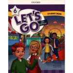 LET-S GO 6 STUDENT BOOK 5TH EDITION