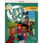 LET-S GO LET-S BEGIN 1 WORKBOOK 5TH EDITION