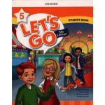LET-S GO 5 STUDENT BOOK 5TH EDITION