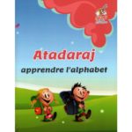 ATADARAJ APPRENDRE L-ALPHABET