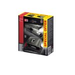 Agrafeuse perforatrice MAPED