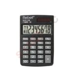 Calculatrice REBELL SHC108