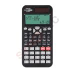 Calculatrice scientifique REBELL SC20805 BX