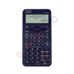 Calculatrice scientifique SHARP EL-W531TLB-BL