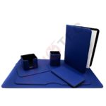 Garniture de bureau 6 pièces OFFICEPLAST