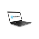 PC Portable HP PROBOOK 440 G5 i3 8ème Génération 4GO 500GO 14″ (3QM70EA)