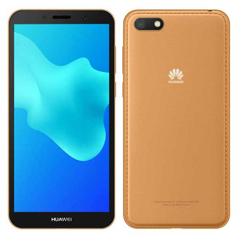 HUAWEI-Y5-LITE-2018-amber-brown