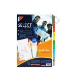 Inter séparation numérique A4