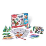 Kit de création MAPED