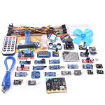 Kit de démarrage BBC micro:bit