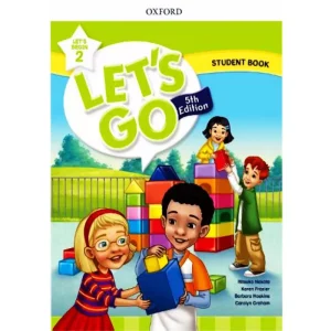 Let's go begin 2 workbook 5th édition Livres-SYNOTEC
