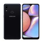 Smartphone SAMSUNG Galaxy A10s Noir