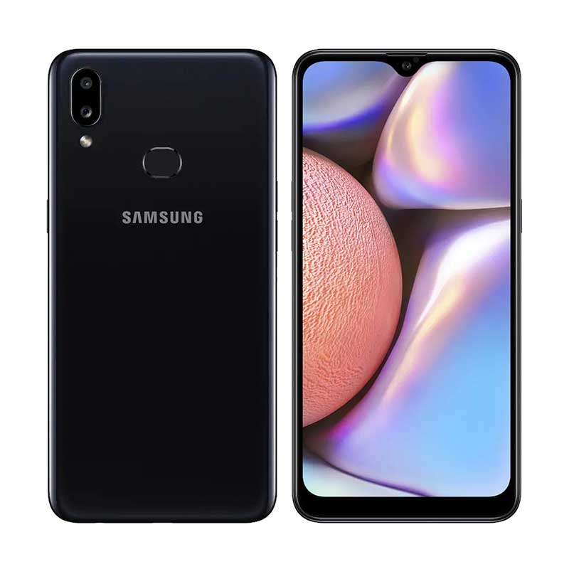 Smartphone-SAMSUNG-Galaxy-A10s-noir