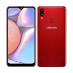 Smartphone SAMSUNG Galaxy A10s Rouge