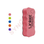 Chiffon mousse LINKER