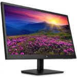 Ecran HP 24Y 23.8″ IPS Full HD