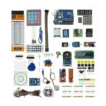 Super Starter kit d’apprentissage Arduino