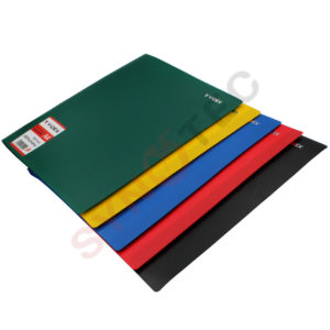 Porte folio 120 vues VIDEX