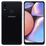Smartphone SAMSUNG Galaxy A10s Noir