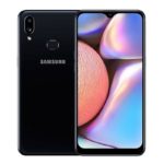 Smartphone SAMSUNG Galaxy A10s Noir