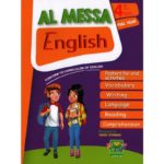 AL MESSA ENGLISH 4 EM