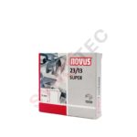 Agrafe 23/13 NOVUS