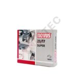 Agrafe 23/17 NOVUS