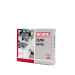 Agrafe 23/10 NOVUS