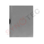 Chemise a clip en plastique EXACOMPTA