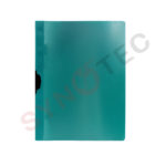 Chemise a clip en plastique EXACOMPTA