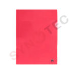 Chemise à coin A4 en plastique OFFICEPLAST
