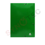 Chemise à rabat 24*32cm en carton OFFICEPLAST