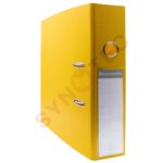 Classeur chrono GM EXACOMPTA jaune