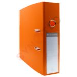 Classeur chrono GM EXACOMPTA orange