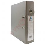 Classeur chrono GM OFFICEPLAST gris