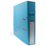 Classeur chrono PM EXACOMPTA bleu ciel
