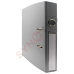 Classeur chrono PM EXACOMPTA gris