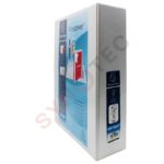 Classeur personnalisable 4 anneaux EXACOMPTA