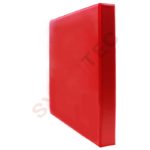Classeur personnalisable 4 anneaux EXACOMPTA