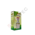 Dateur arabe MOSPAS