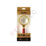 Loupe 50 mm DELI