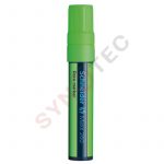 Marqueur craie vert SCHNEIDER maxx 260